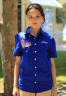 Бежанова Алина, 9К